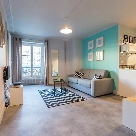 Ws Mouffetard - Pantheon *