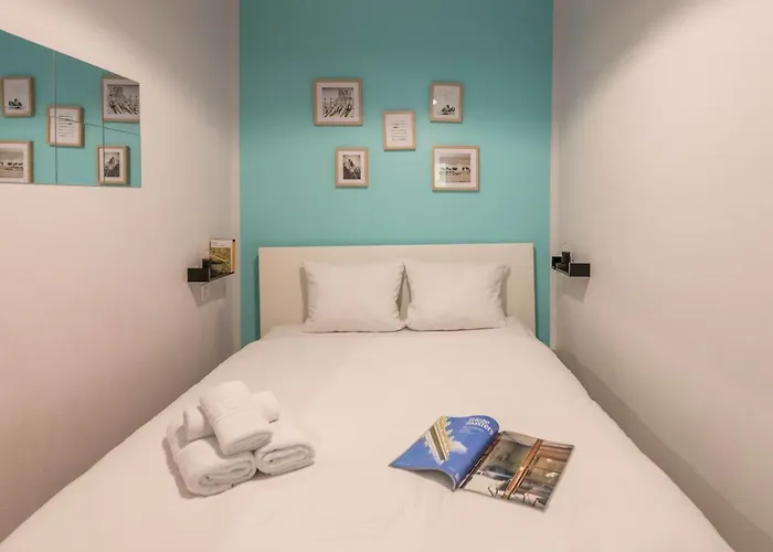 Ws Mouffetard - Panthéon