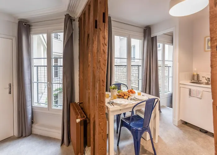 Ws Mouffetard - Panthéon París