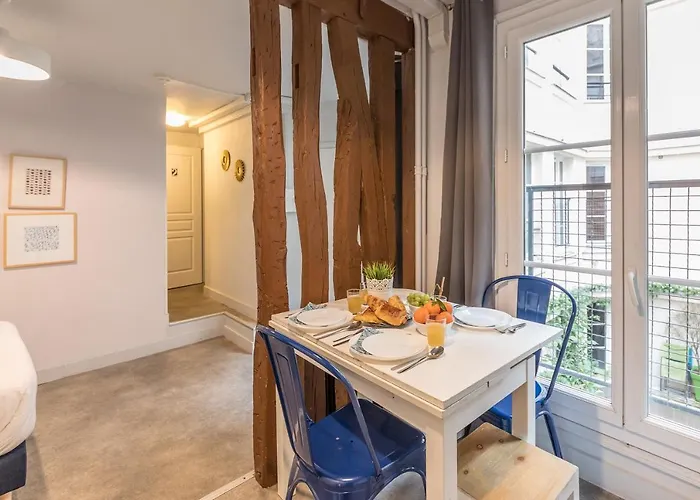 Ws Mouffetard - Panthéon *