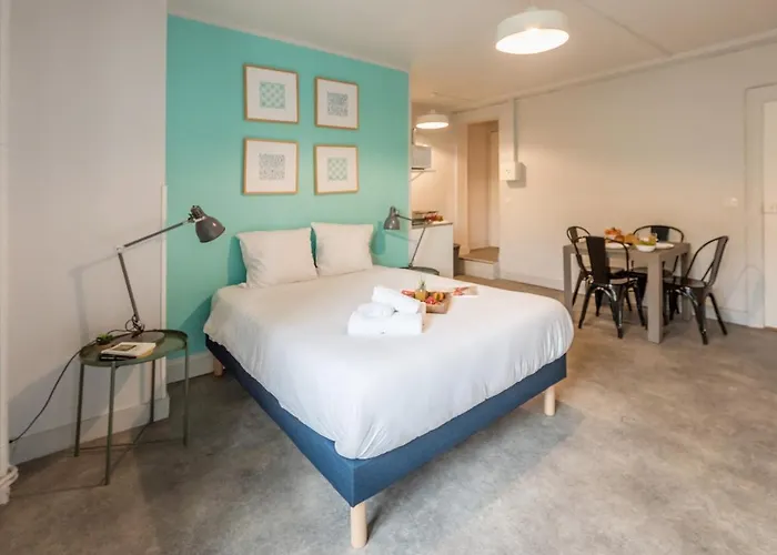 Ws Mouffetard - Panthéon París