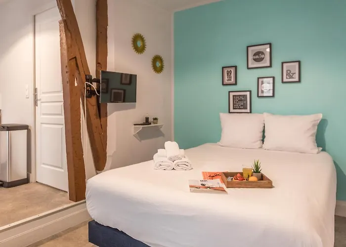 Ws Mouffetard - Panthéon París