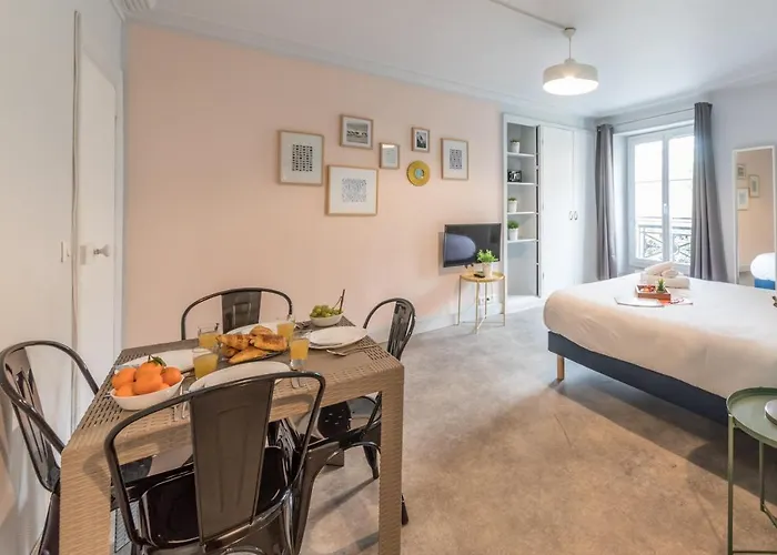 Ws Mouffetard - Panthéon