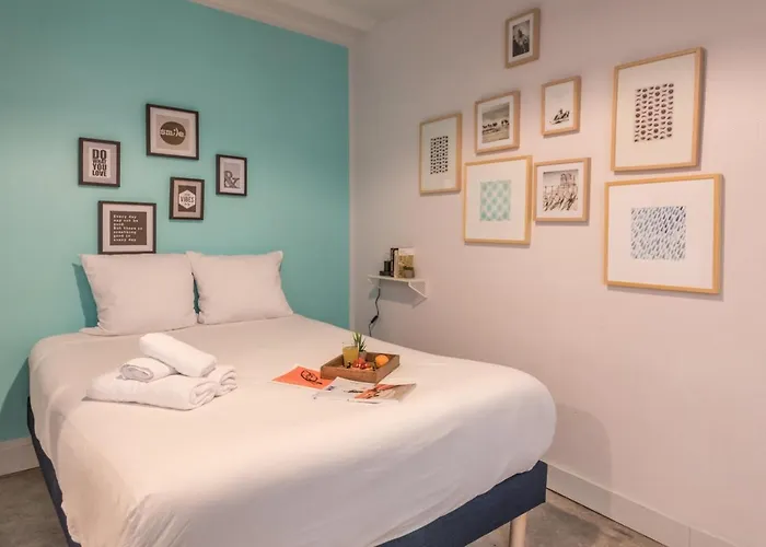 Apartamento Ws Mouffetard - Panthéon París