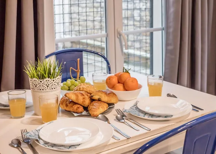 Apartmán Ws Mouffetard - Pantheon *