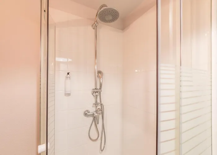 Ws Mouffetard - Panthéon Apartamento *