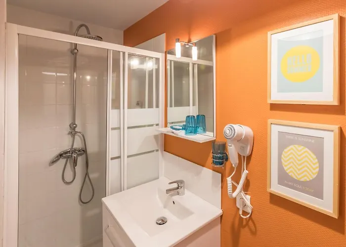 Apartmán Ws Mouffetard - Pantheon Paříž