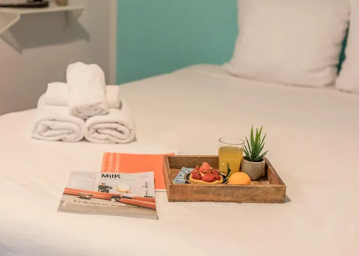 Apartamento Ws Mouffetard - Panthéon *