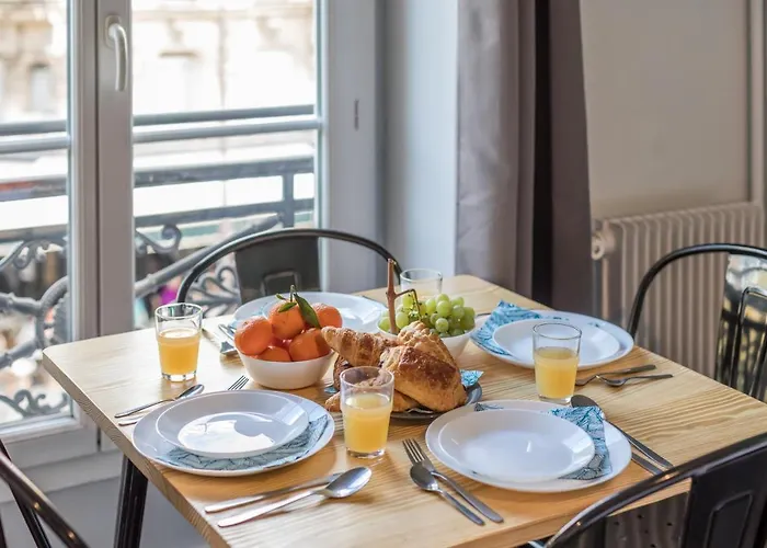 Ws Mouffetard - Panthéon Apartamento París