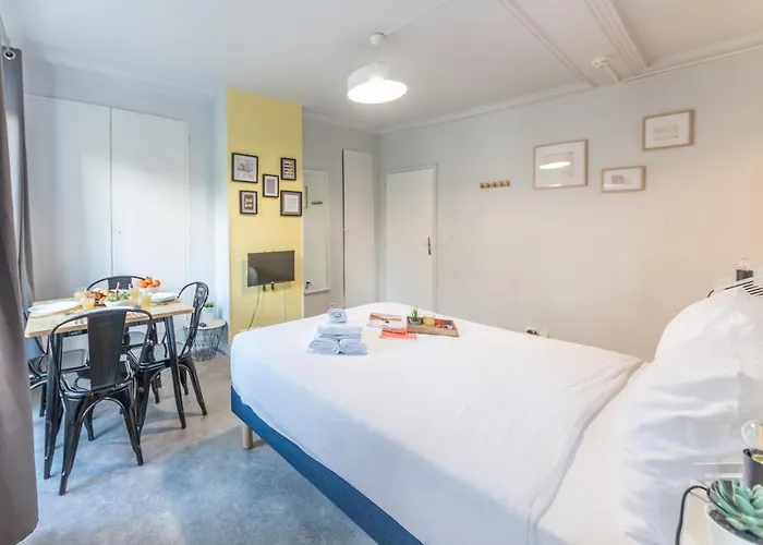 Ws Mouffetard - Panthéon