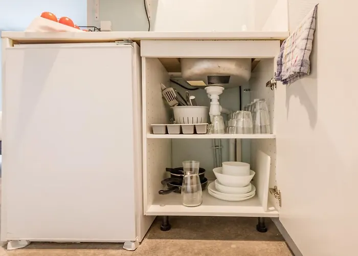 Apartamento Ws Mouffetard - Panthéon