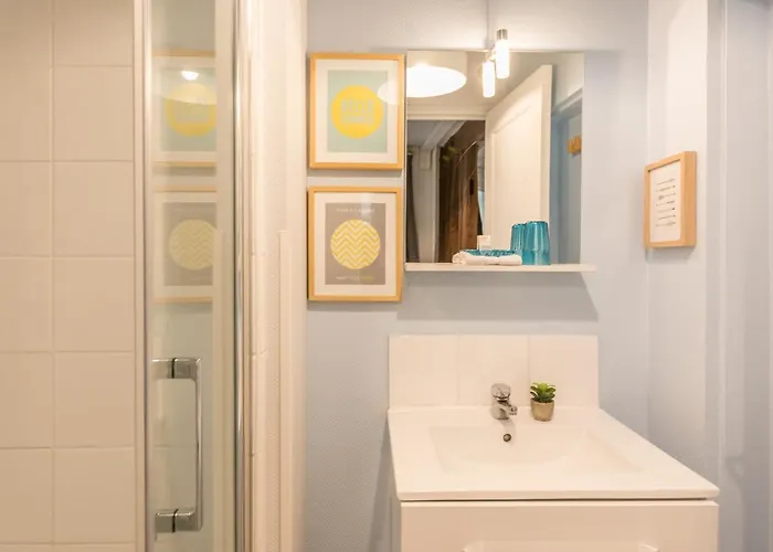 Ws Mouffetard - Panthéon Apartamento