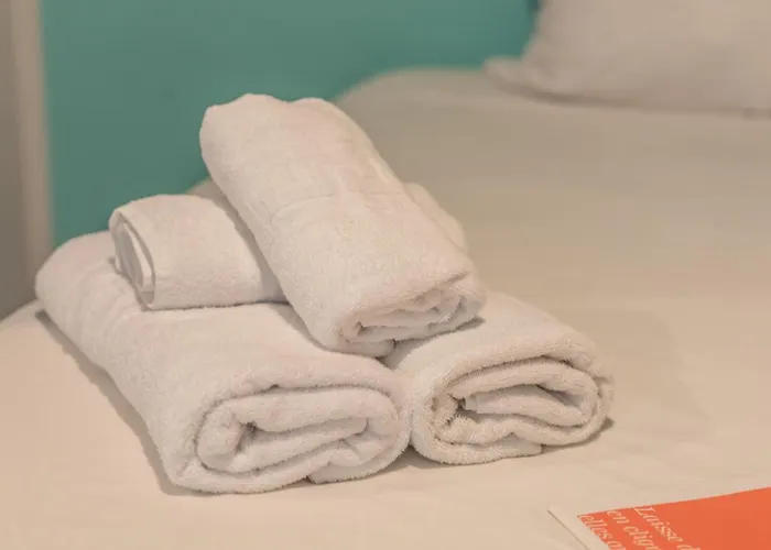 Apartamento Ws Mouffetard - Panthéon