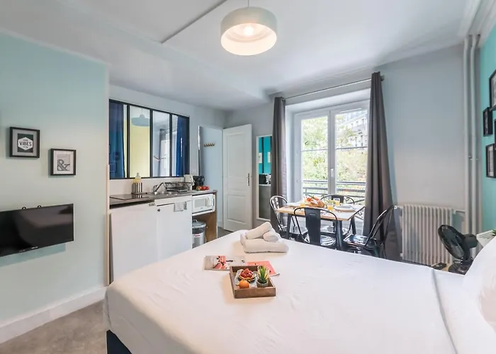 Ws Mouffetard - Panthéon *