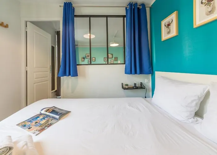 Ws Mouffetard - Panthéon *