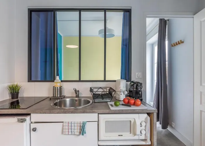 Ws Mouffetard - Panthéon * París