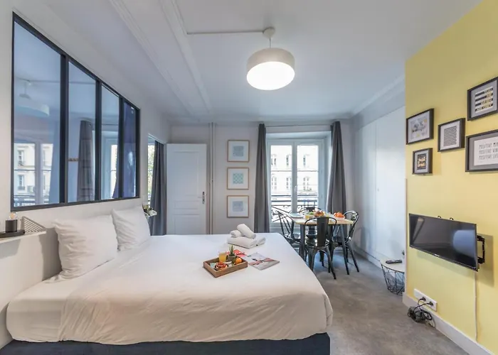 Ws Mouffetard - Panthéon * París