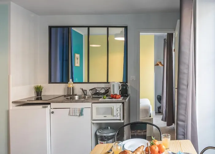 Ws Mouffetard - Panthéon Apartamento *