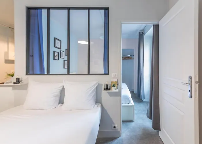 Apartamento Ws Mouffetard - Panthéon