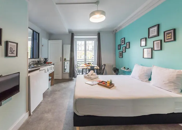 Ws Mouffetard - Panthéon