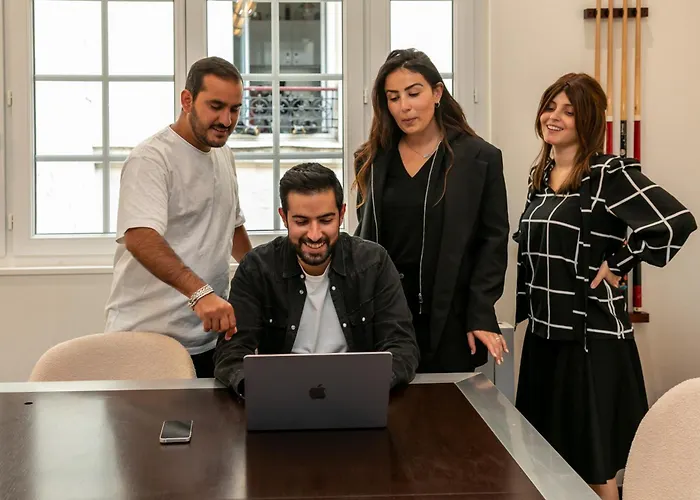 Ws Mouffetard - Panthéon Apartamento París