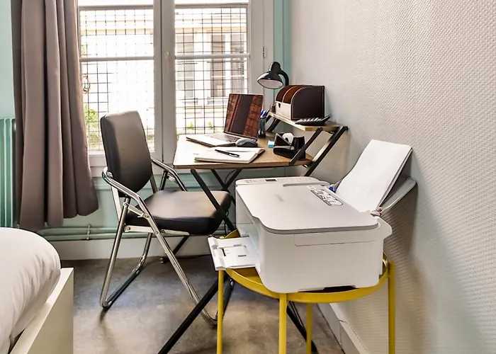 Apartamento Ws Mouffetard - Panthéon París