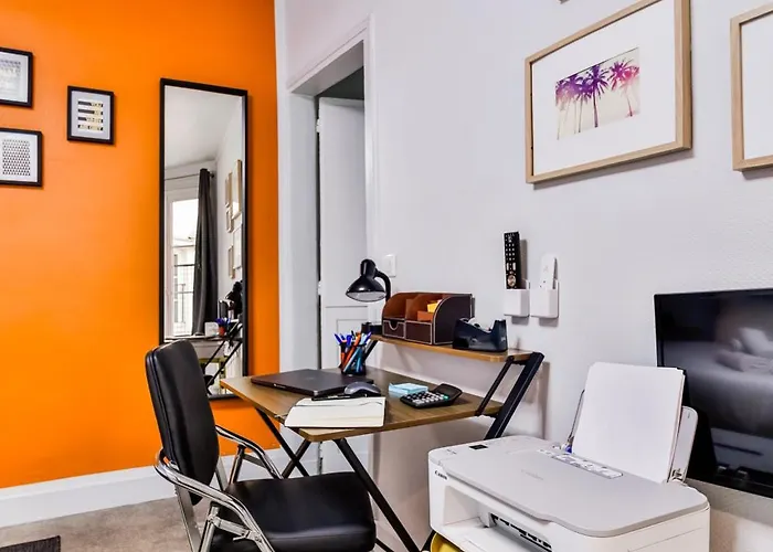 Ws Mouffetard - Panthéon *