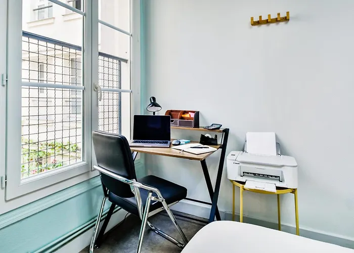 Ws Mouffetard - Panthéon París