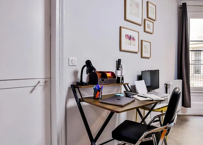 Ws Mouffetard - Panthéon * París