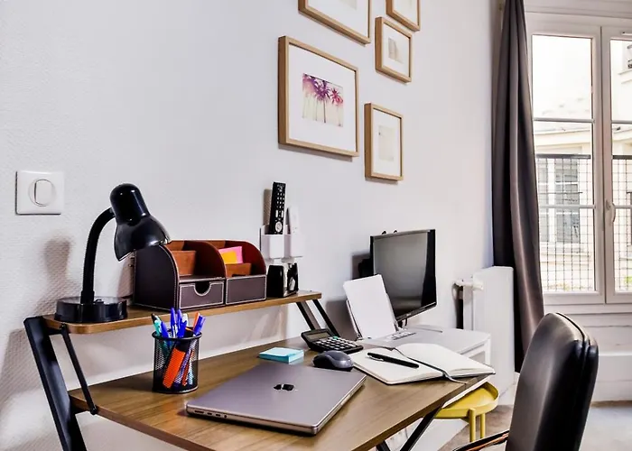 Ws Mouffetard - Panthéon