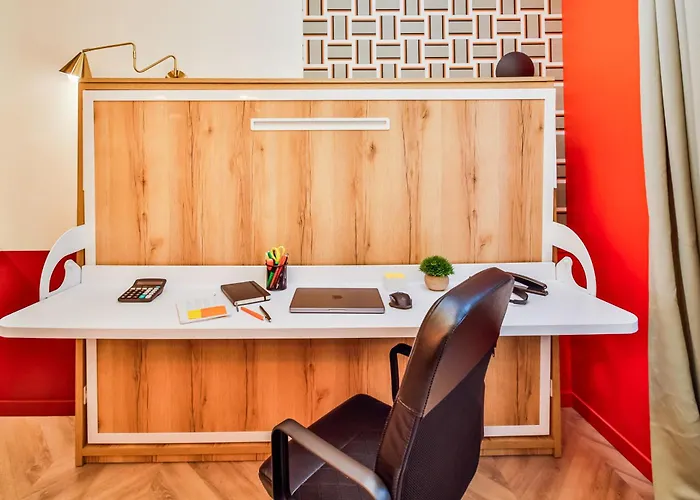 Ws Mouffetard - Panthéon Apartamento *