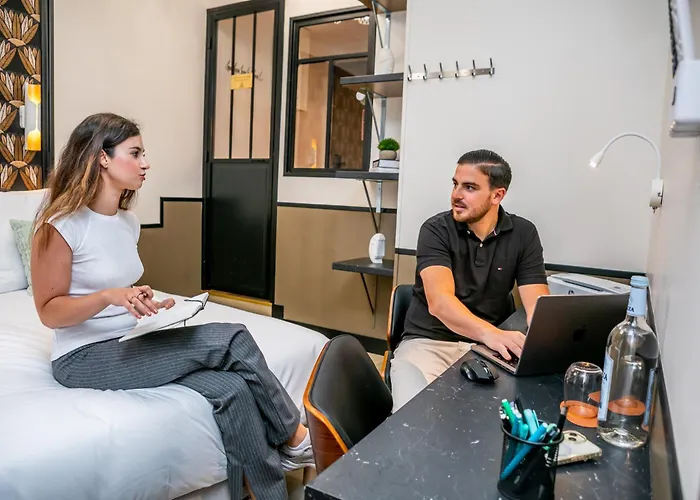 Ws Mouffetard - Panthéon * París