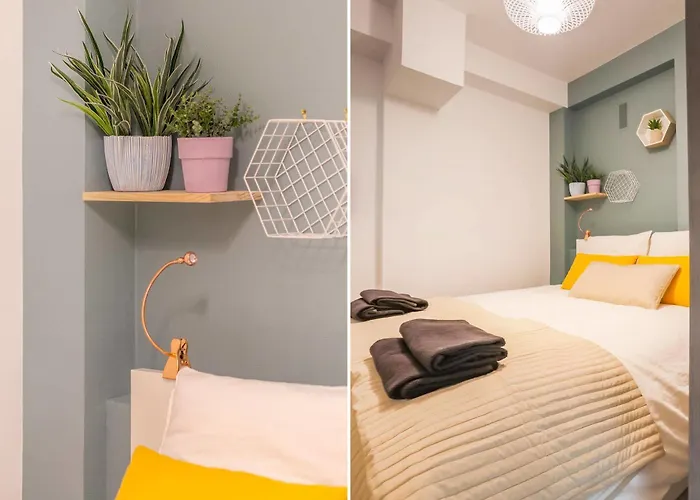 Apartamento Ws Mouffetard - Panthéon *