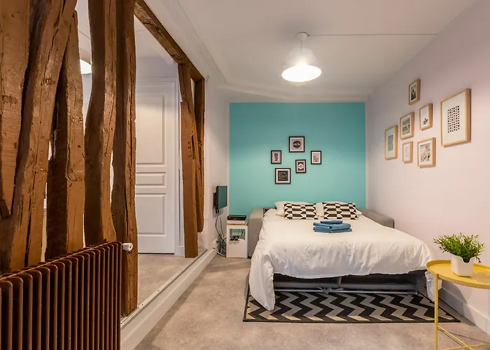 Ws Mouffetard - Panthéon