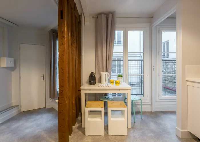 Ws Mouffetard - Panthéon *