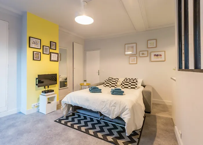 Ws Mouffetard - Panthéon París