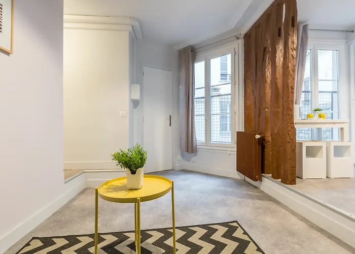 Ws Mouffetard - Panthéon Apartamento