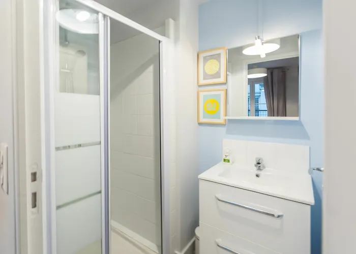 Ws Mouffetard - Panthéon