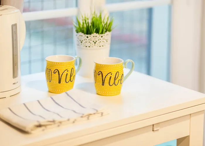 Apartamento Ws Mouffetard - Panthéon