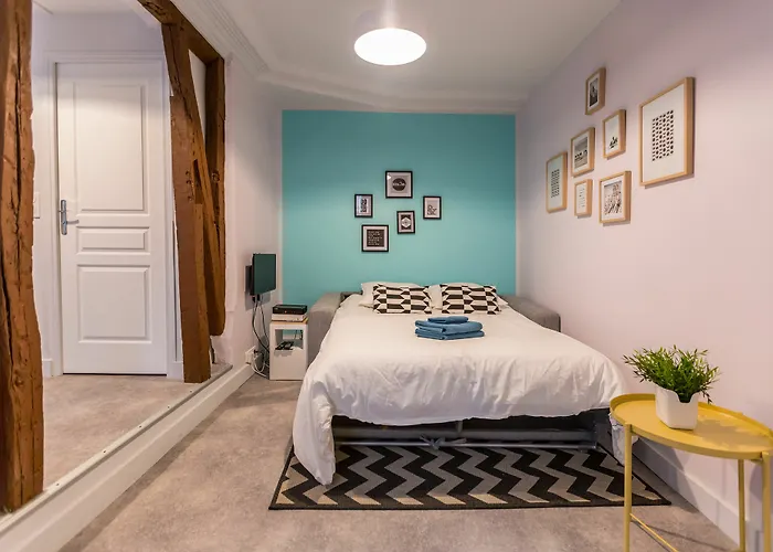 Ws Mouffetard - Panthéon