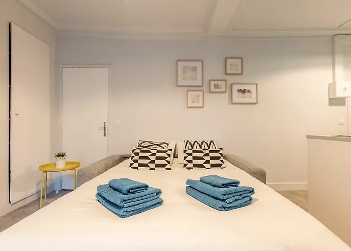 Ws Mouffetard - Panthéon * París