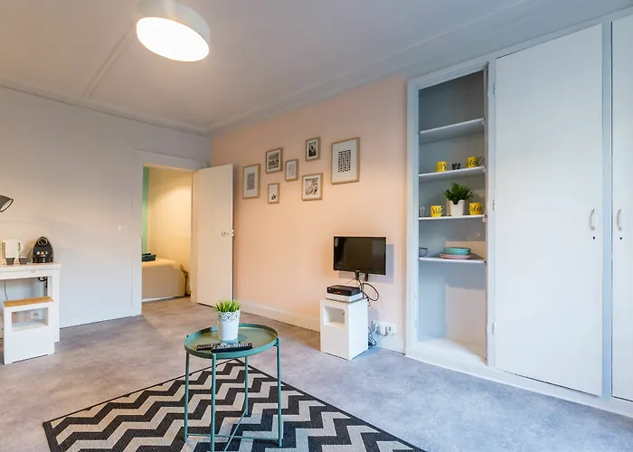 Ws Mouffetard - Panthéon París