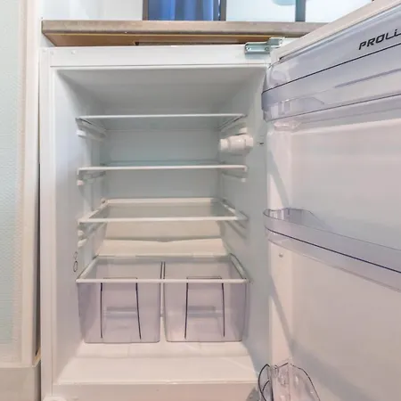 Ws Mouffetard - Pantheon Parijs