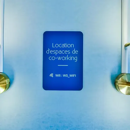 Ws Mouffetard - Pantheon Parijs