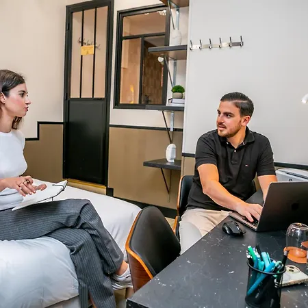 Ws Mouffetard - Pantheon * Parijs