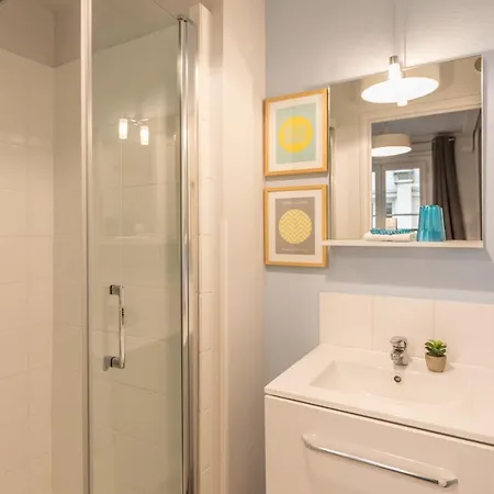 Apartamento Ws Mouffetard - Panthéon París