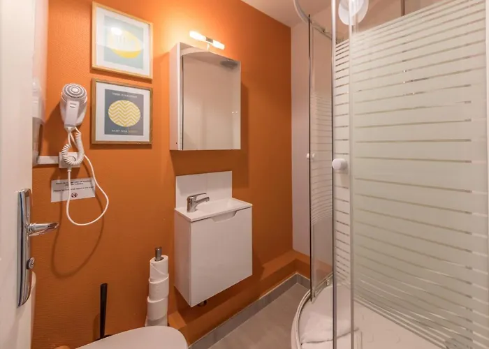 Apartamento Ws Mouffetard - Panthéon París